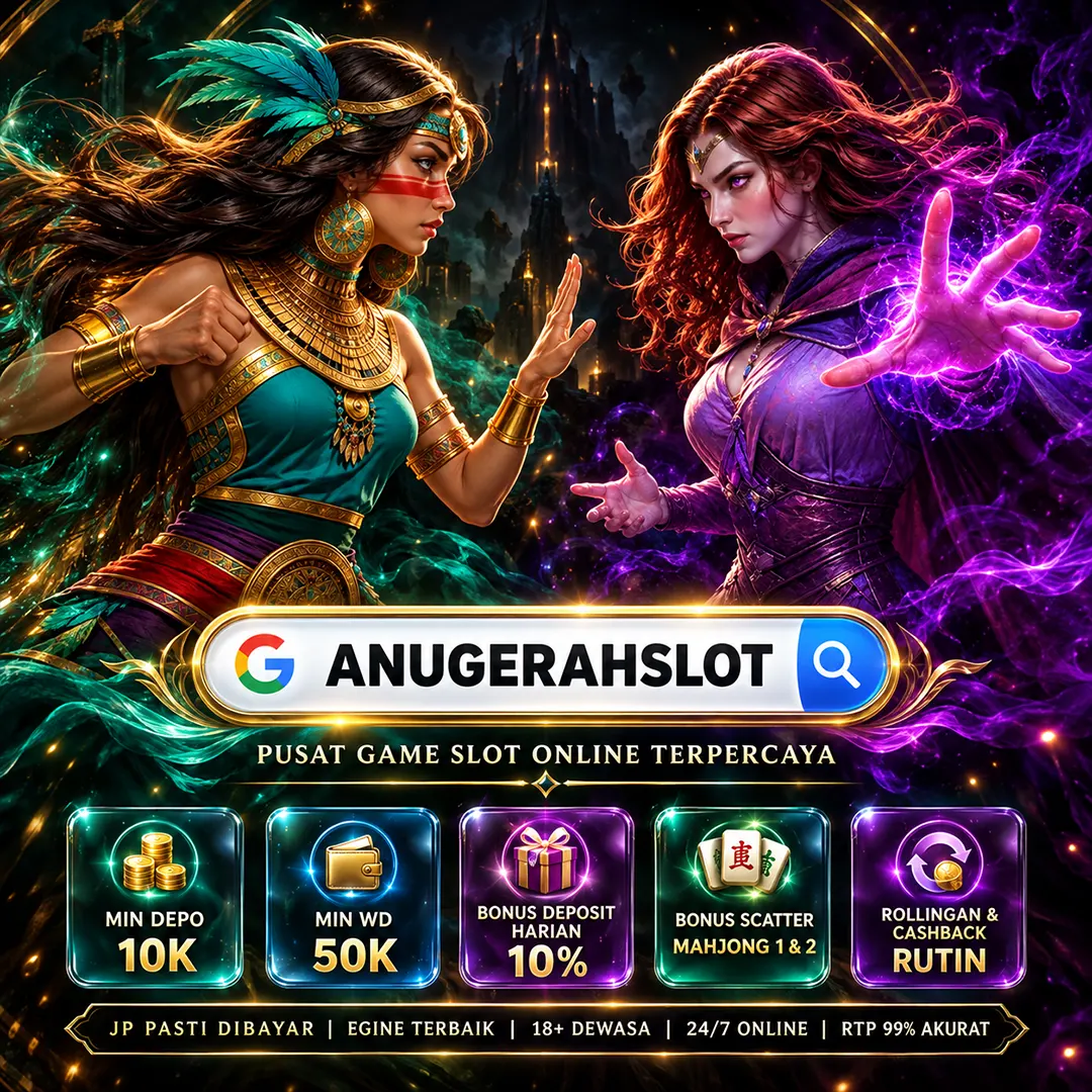 Slot Gacor Malam Ini